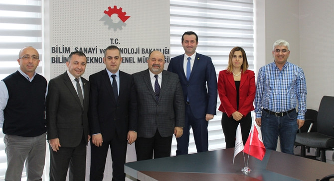 Petroyağ, Ar-Ge merkezi kurdu