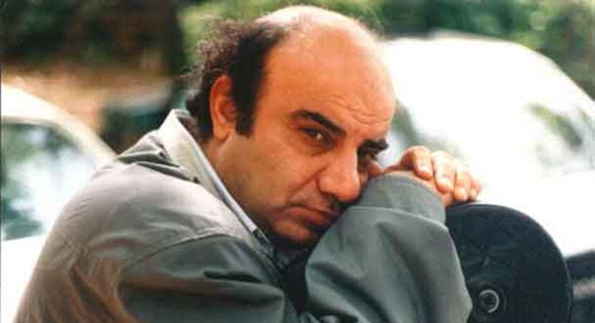 Ünlü yönetmen hayatını kaybetti