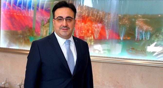 THY, bu yıl 10.1 milyar dolar gelir hedefliyor