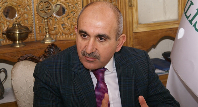 Kilis'te Arda Turan heyecanı