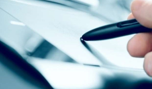 Mobil ve elektronik imza sayısı 2,5 milyona yaklaştı