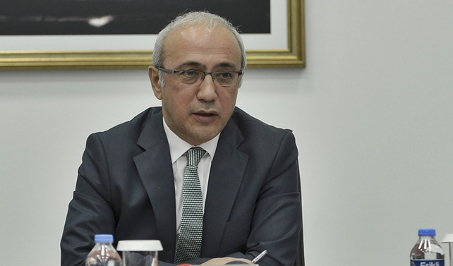 'Yüzde 4'lük büyüme hızına ulaşılabilir'
