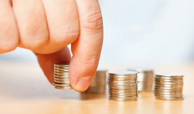 BES’te 5,7 milyar TL devlet katkısı ödendi.
