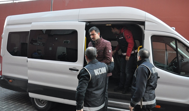 Birçok ilde FETÖ operasyonu