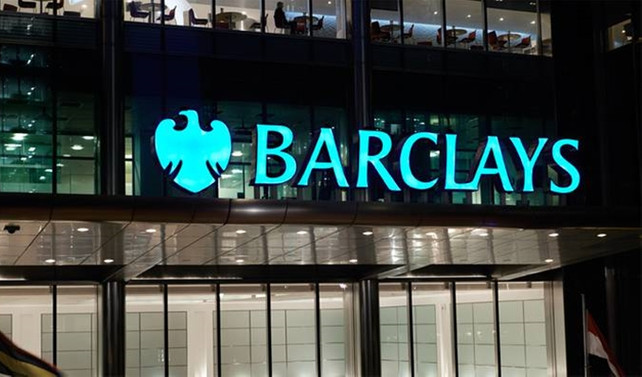Barclays'te yeniden yapılanma rakamlara yansıdı