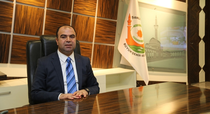 Şanlıurfa kurulacak Göç Bakanlığı’nın merkezi olmalı