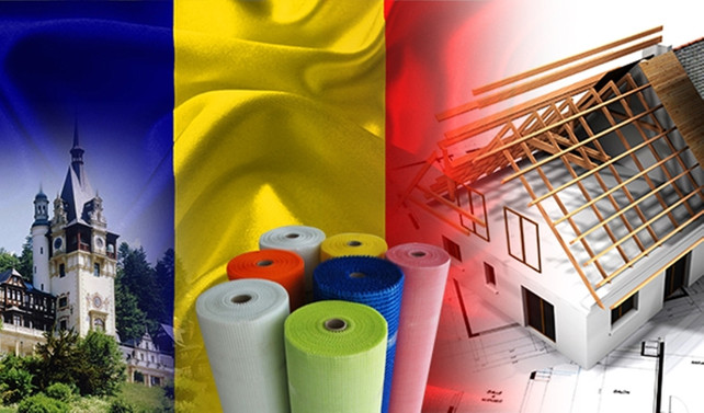 Romen firma fiberglas file ithal etmek istiyor