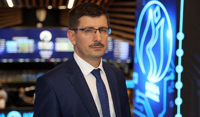 Tapu devirleri ve çek takası borsada yapılacak