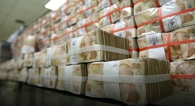 Varlık Fonu’nun aktifi 160 milyar dolara ulaştı