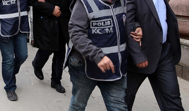 FETÖ'nün İç Anadolu Bölge sorumlusu yakalandı