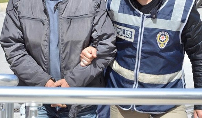 DBP'li belediye başkanı gözaltında