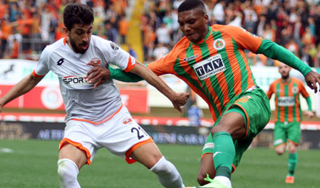 'Hedef ligde kalmak'