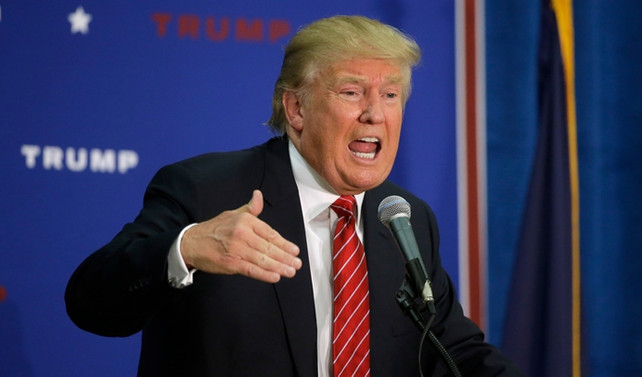 Trump'ın medya ile kavgası sürüyor