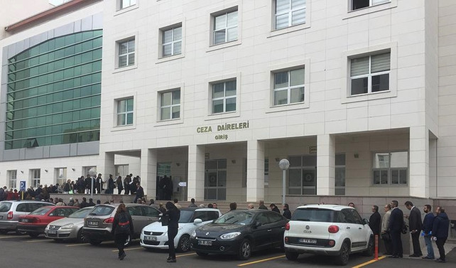 'İstinaf'a yeni düzenlemeler geliyor