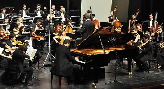 Konserler artık sıradışı bir deneyim yaşatmalı