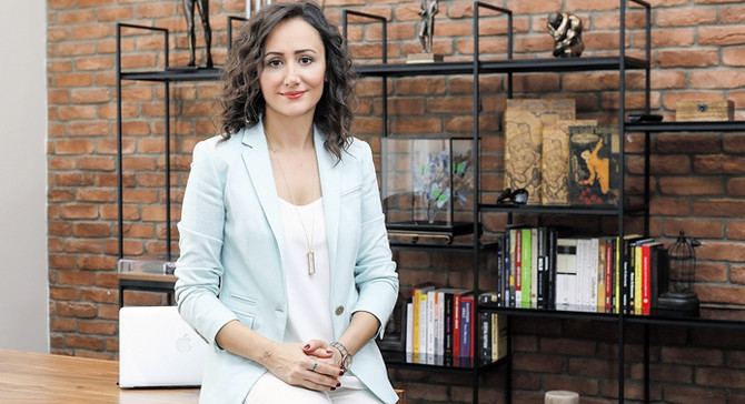 “Koçluk insanlara tutulan dev bir aynadır”