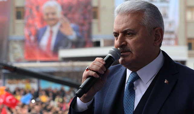 Yıldırım: Dolar daha da inecek