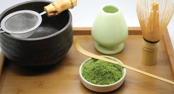 Japon kültürü ile tanışmak için…