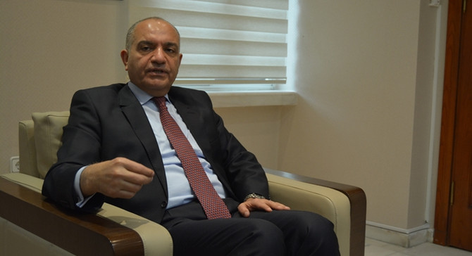 Ürdün’den 4 milyar dolarlık yatırım daveti