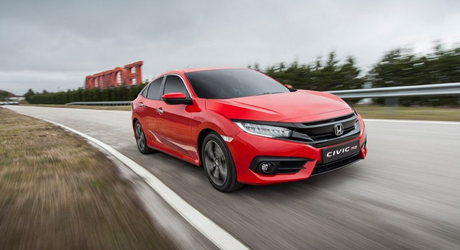 Honda 400 ek istihdamla üretimi ikiye katlayacak