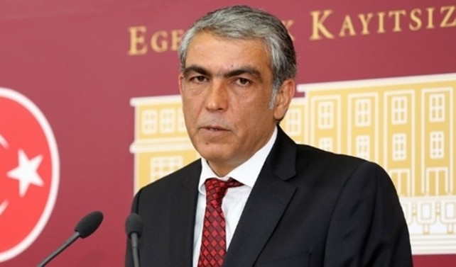 HDP milletvekili serbest bırakıldı