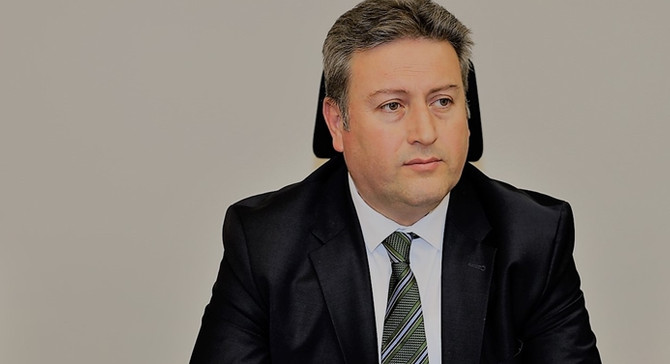 Talas Belediyesi, 40 yıllık imar revizyon çalışmasını tamamladı