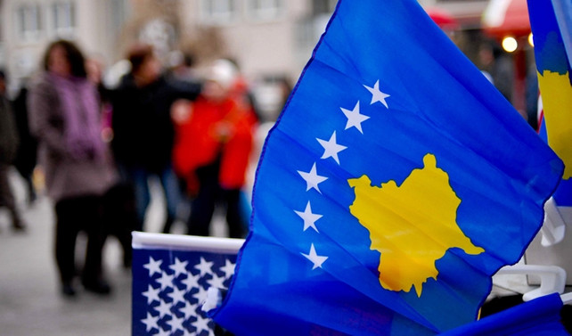 Bir ülke daha Kosova'nın bağımsızlığını tanıdı