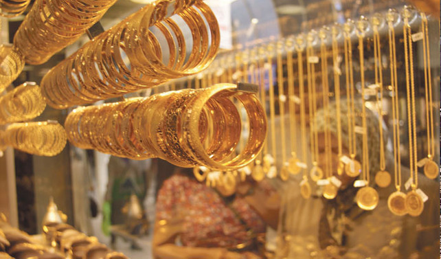 Altının gramı 145 lira üzerinde dengelendi