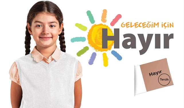 CHP'nin referandum sloganı belli oldu