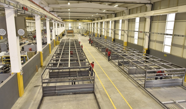 Canlar Mekatronik TECHsmart ile yüzde 115 büyüdü