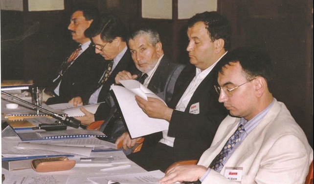 Sabri Ülker’in hayat hikayesi dijitalde