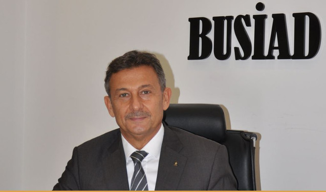 İlk çeyrekte enflasyon beklentisi yukarı yönlü