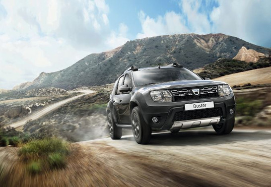 Dacia'da şubat kampanyası başladı