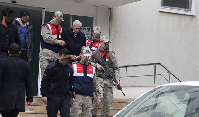 Adli Tıp'tan Ahmet Türk kararı