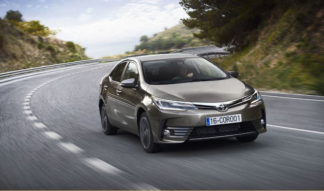Toyota kur farkını yansıtmadı