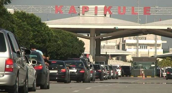 'Gurbetçi' çocuklarına yeni görev