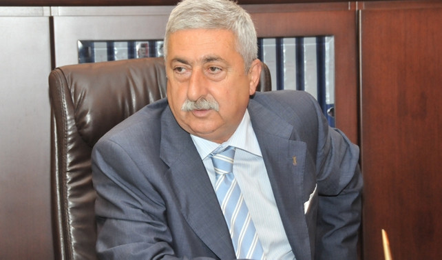 'Yabancı yatırımcı Türkiye'ye ilgi göstermeye devam ediyor'