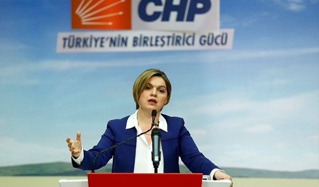 'Başkanlık değil, asgari ücret konuşulmalı'