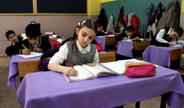 Yarıyıl tatili sona eriyor