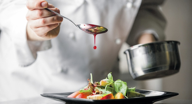 Fast casual’da lezzet nasıl yakalanır?