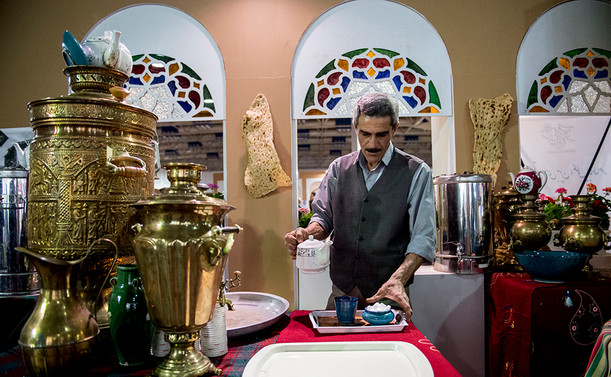 TÜROB'dan İran çıkarması