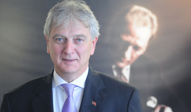 'Her evde bir Türk malı ürün'