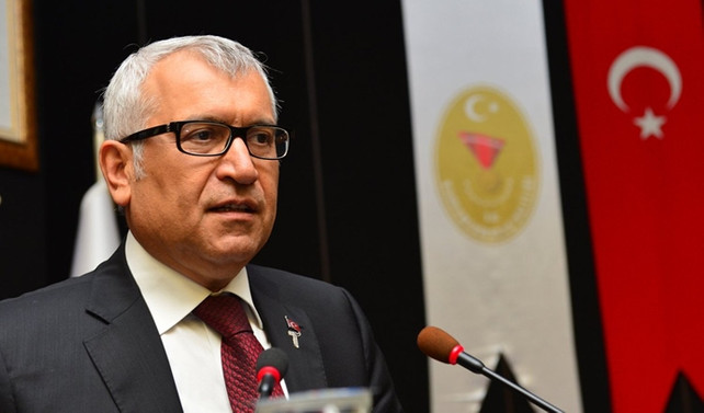 'Hazine desteği sinerjiyi enerjiye dönüştürecek'