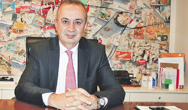 'KGF ile güçlenen Duran Makina 65 ülkeye ihracat yapıyor'