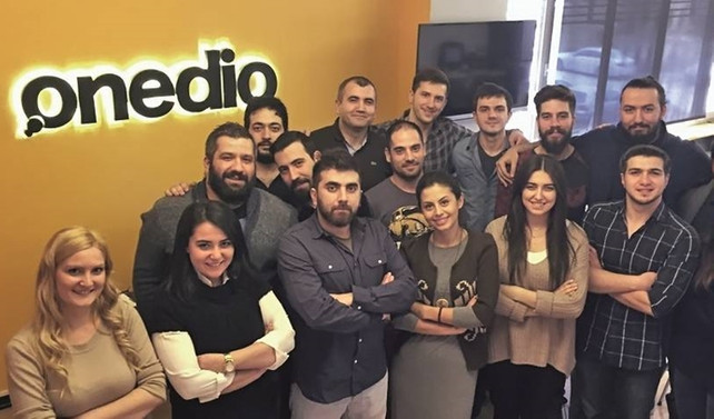 Onedio KGF desteğiyle dünyaya açılıyor