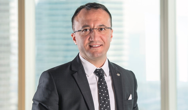 'KOBİ’lere verilen destek ülkenin geleceğine yatırım'