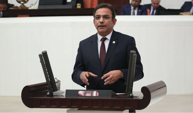 'Kamu malları denetimsiz bir şirkete verilemez'