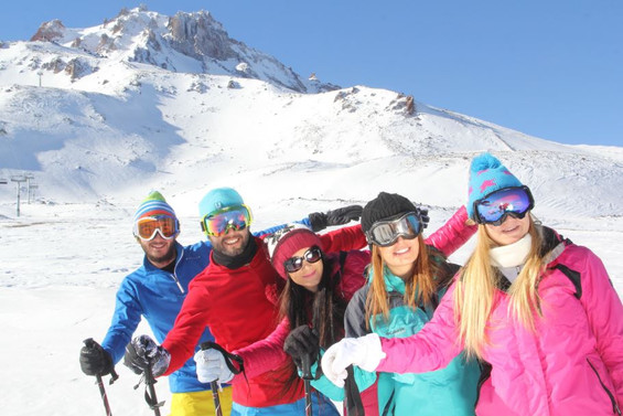 erciyes turizm ile ilgili görsel sonucu