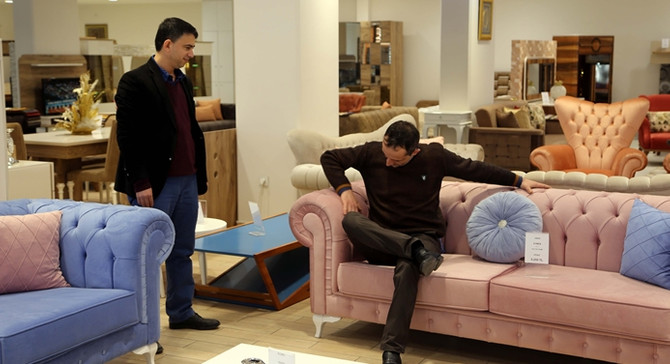 KDV ve ÖTV'de teşvik, çarşıya hareket getirdi