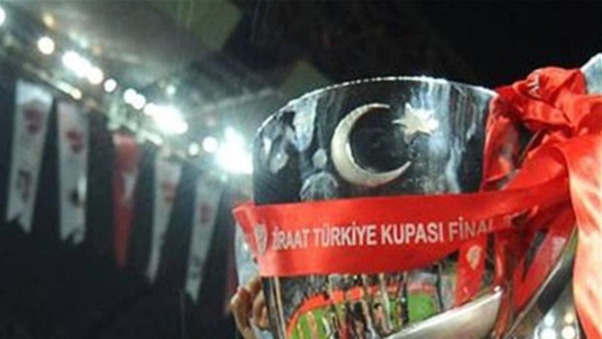 Fenerbahçe'nin rakibi Kayserispor oldu